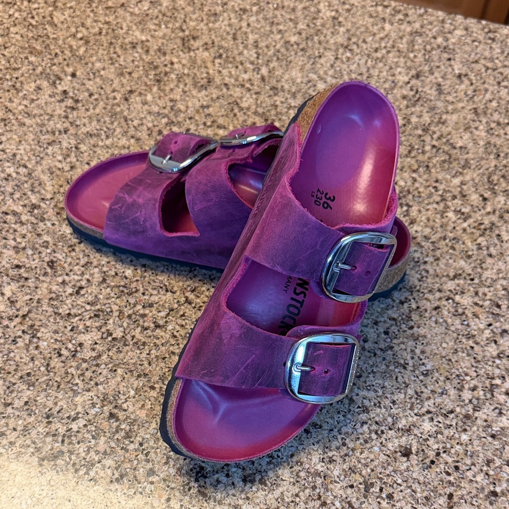 Birkenstock Arizona 36